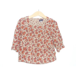 Blouse SERGENT MAJOR - 18 mois