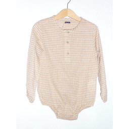 Barboteuse KIABI - 3 ans -...