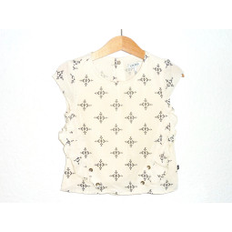 Blouse IKKS - 4 ans