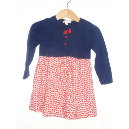 Robe DPAM - 2 ans