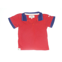 Polo LEE COOPER - 2 ans