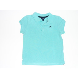 Polo KIABI - 2 ans