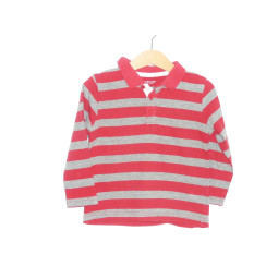 Polo VERT BAUDET - 4 ans