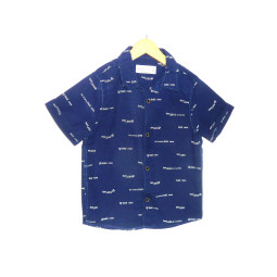 Chemise ZARA - 5 ans