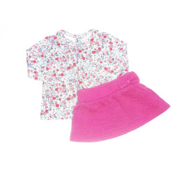 Ensemble VERT BAUDET - 2 ans