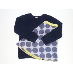 Ensemble DPAM - 6 ans