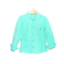 Chemise TAO - 5 ans
