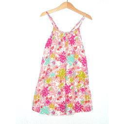 Robe VERT BAUDET - 6 ans