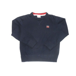 Pull TAO - 6 ans