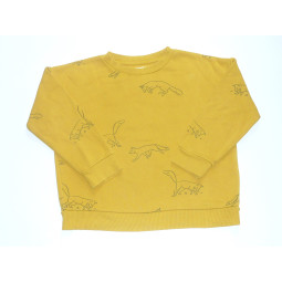 Sweat MONOPRIX KIDS - 6 ans