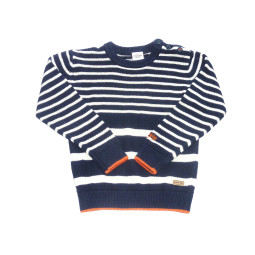 Pull TAO - 6 ans
