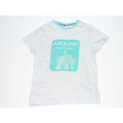 Tee shirt OKAIDI - 8 ans