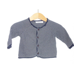 Gilet BOUTCHOU - 3 mois