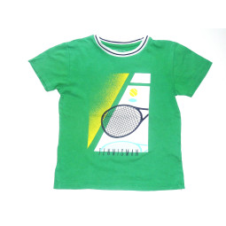 Tee shirt Monoprix teens...