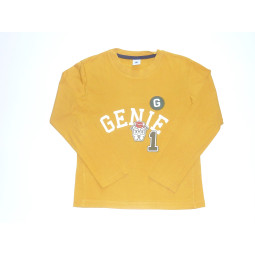 Haut PETIT BATEAU - 8 ans