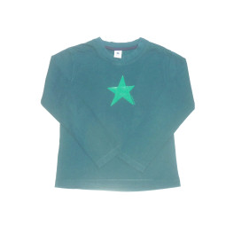 Haut PETIT BATEAU - 8 ans