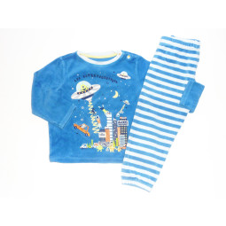 Pyjama SERGENT MAJOR - 2 ans