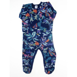 Pyjama PETIT BATEAU - 2 ans