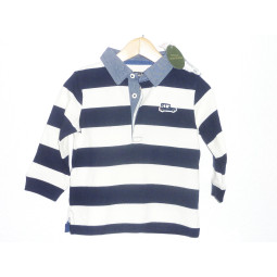 Polo BOUTCHOU - 18 mois -...