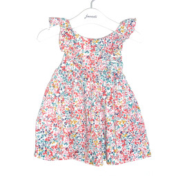 Robe JACADI - 12 mois