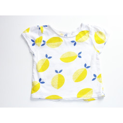 Tee shirt OBAIBI - 23 mois