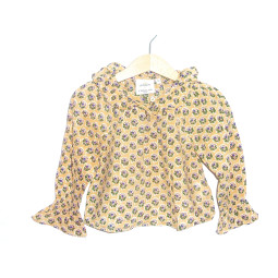 Blouse CYRILLUS - 3 ans
