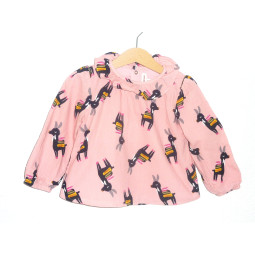 Blouse CATIMINI - 2 ans