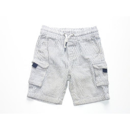 Short DPAM - 5 ans