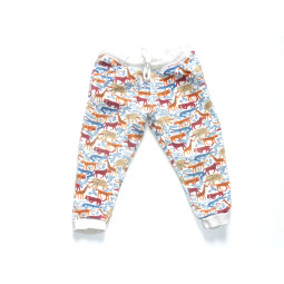 Sarouel BOUTCHOU - 3 ans