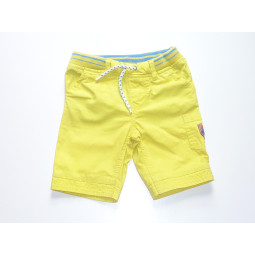 Short SERGENT MAJOR - 4 ans