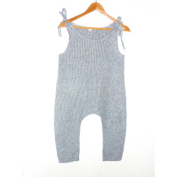 Salopette mixte YOLI et...