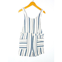 Salopette MONOPRIX KIDS - 6...