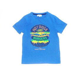 Tee shirt MARC JACOBS - 6 ans