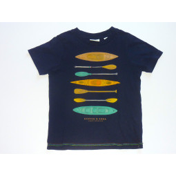 Tee shirt SCOTCH & SODA - 6...