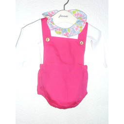 Ensemble neuf - 6 mois