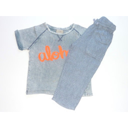 Ensemble ZARA - 4 ans