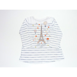Haut VERT BAUDET - 3 ANS