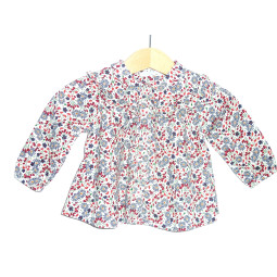 Blouse BOUTCHOU - 6 mois