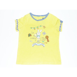 Tee shirt SERGENT MAJOR - 2...