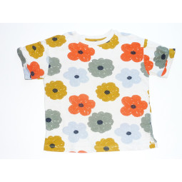 Tee shirt MONOPRIX KIDS - 8...