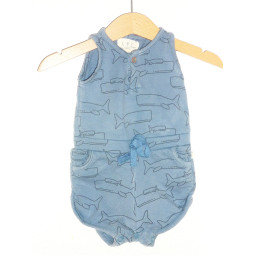 Barboteuse LES PETITES...