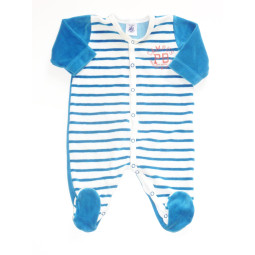 Pyjama PETIT BATEAU - 3 mois