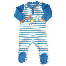 Pyjama SERGENT MAJOR -18 mois