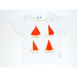 Tee shirt JACADI - 18 MOIS