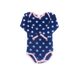 Body PETIT BATEAU - 18 mois