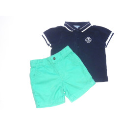 Ensemble JACADI - 18 mois