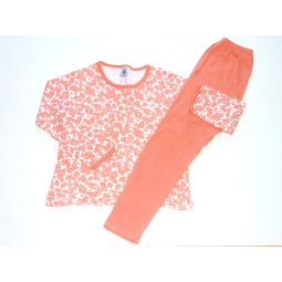 Pyjama PETIT BATEAU - 6 ans