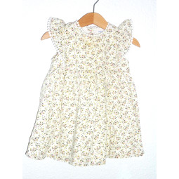 Robe BOUTCHOU - 18 mois