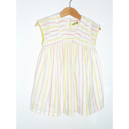 Robe TAO - 2 ans