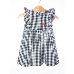 Robe VERT BAUDET - 18 mois